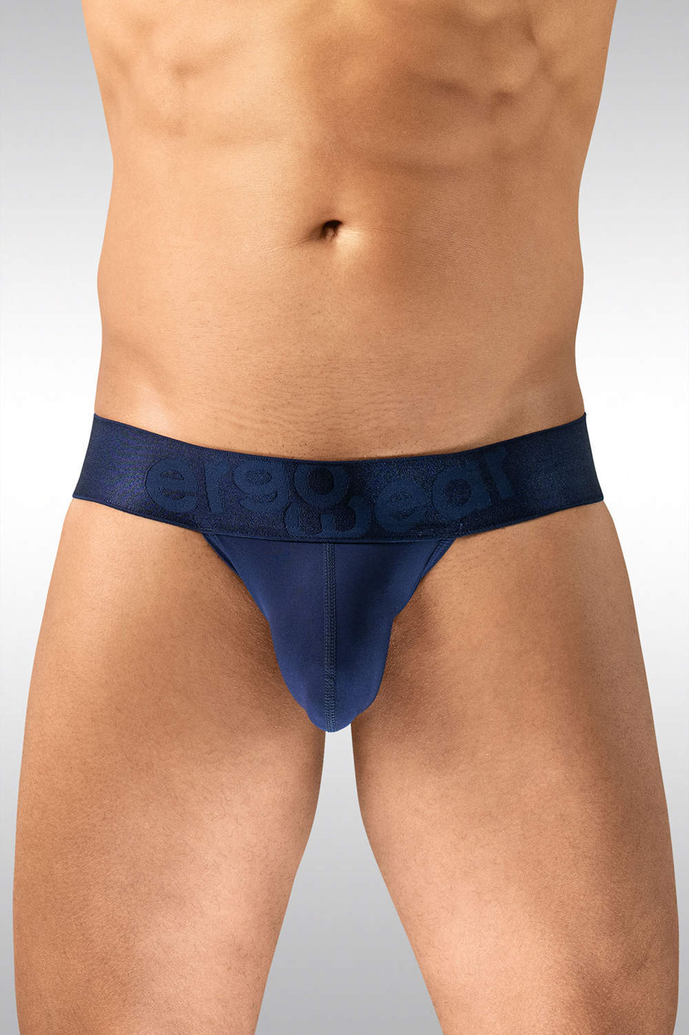 Ergowear MAX BOLD G-String – men’s underwear thong with a mega 3D enhancing pouch and extra deep waistband. Shop sexy fast dry male strings online