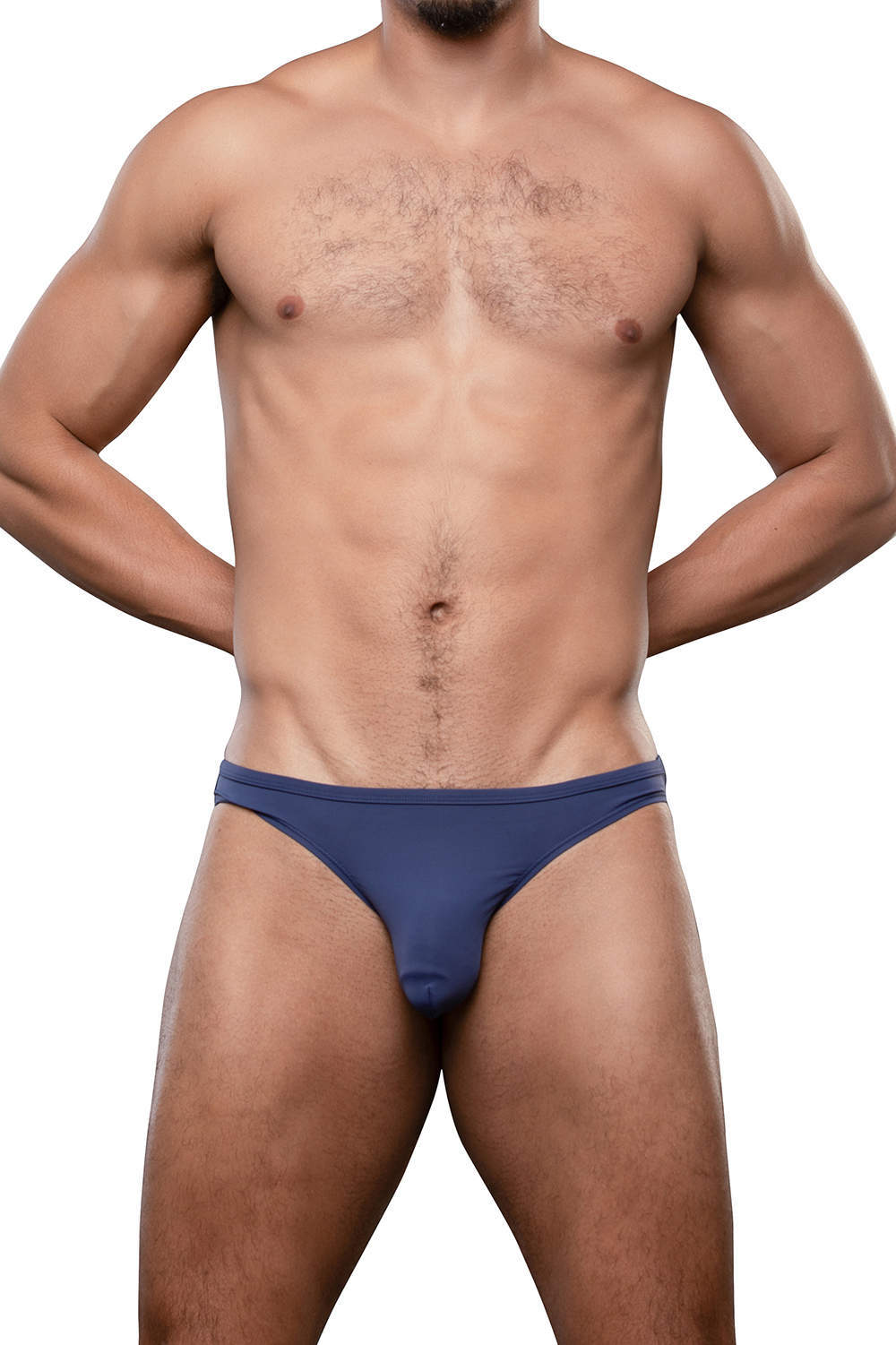 Andrew Christian Almost Naked Traveller Brief men’s underwear bikini – fast dry for guys on the move. Shop tiny tagless low rise male micro slips