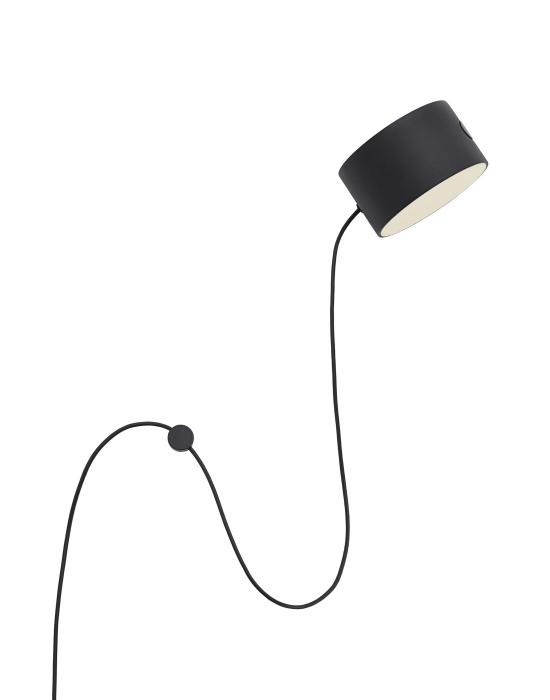 Post Wall Lamp