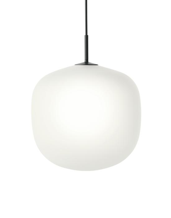 Rime Pendant Light