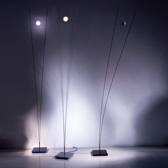 Ilios Floor Lamp