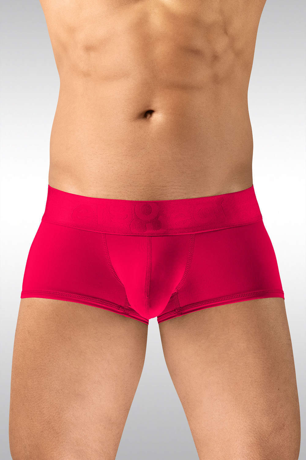 Ergowear MAX BOLD Boxer Brief men’s underwear trunk – exclusive 3D enhancing pouch. Shop original ergonomic male hipster shorts. Ship worldwide