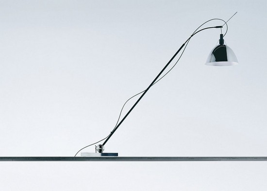 Max Kugler Table Light