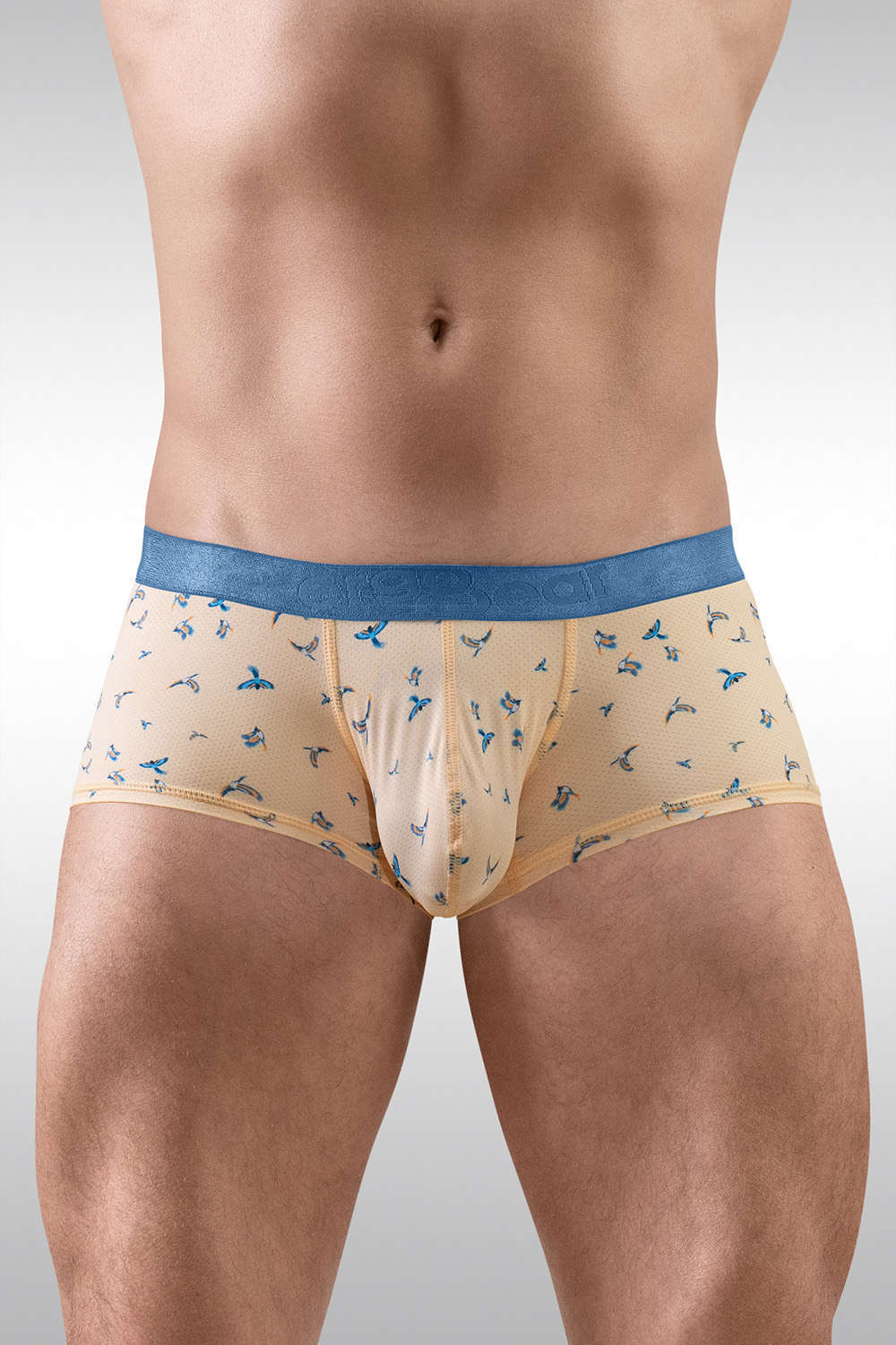 Ergowear SLK SE Boxer men’s underwear trunk – enhancing 3D nose shape pouch with uplift. Shop silky breathable male hipster shorts. Ship worldwide