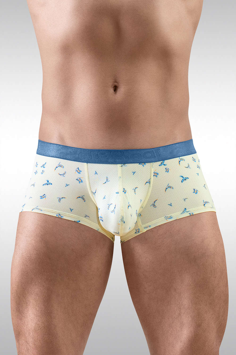 Ergowear SLK SE Boxer men’s underwear trunk – enhancing 3D nose shape pouch with uplift. Shop silky breathable male hipster shorts. Ship worldwide