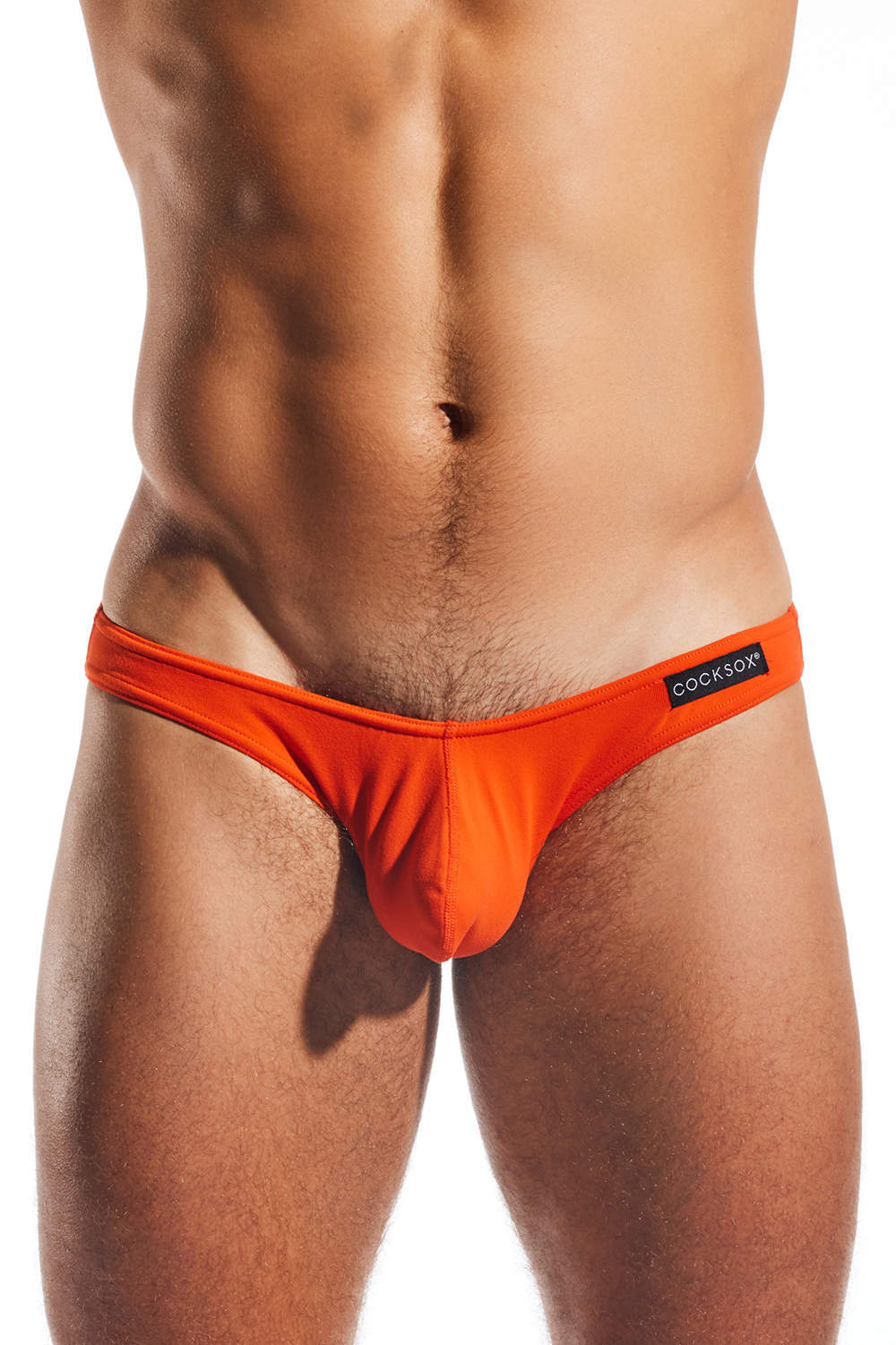 Shop the biggest boost - Cocksox CX01 Exotica Original Enhancing Pouch Brief men’s underwear. Cotton feel ultra low rise male micro bikini. Buy now