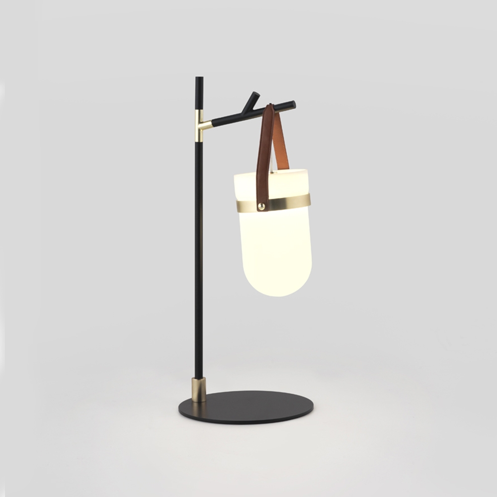 Almon Table Light