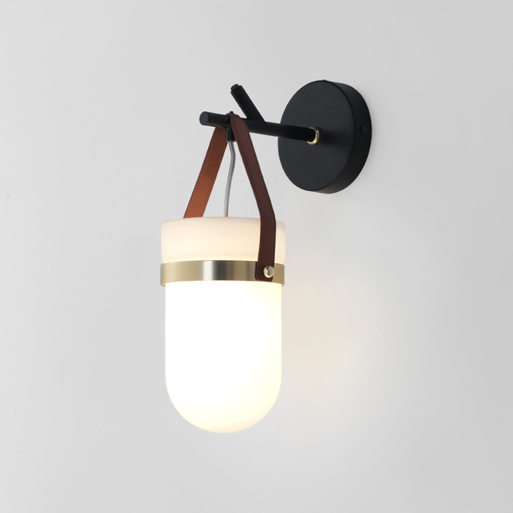 Almon Wall Light