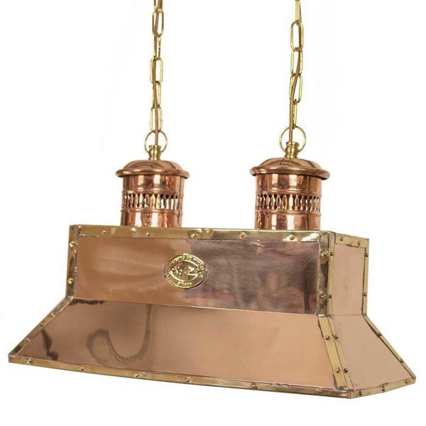 Limehouse Smithy Pendant Lacquered Polished Brass Brassgold Designer Pendant Lighting