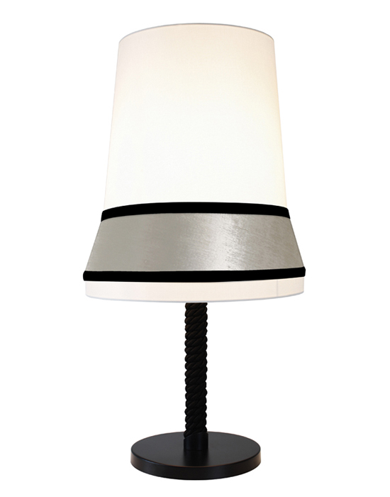 Audrey Table Lamp