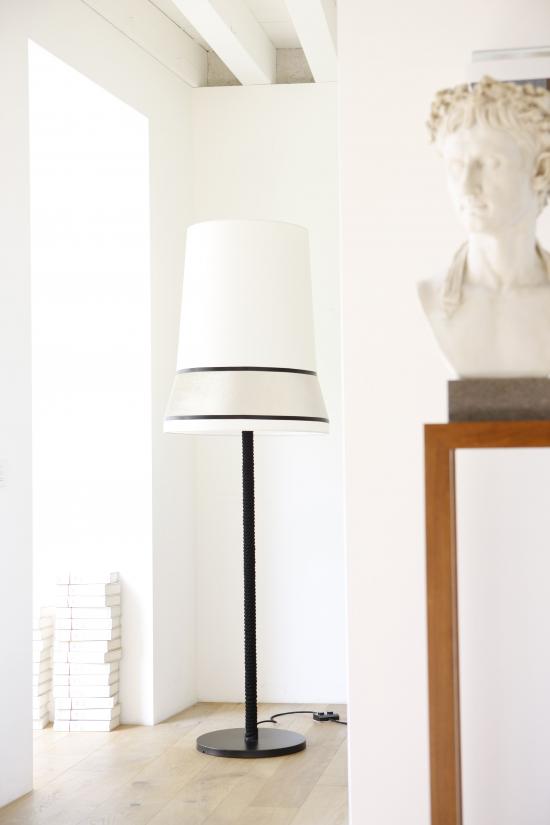 Audrey Floor Lamp