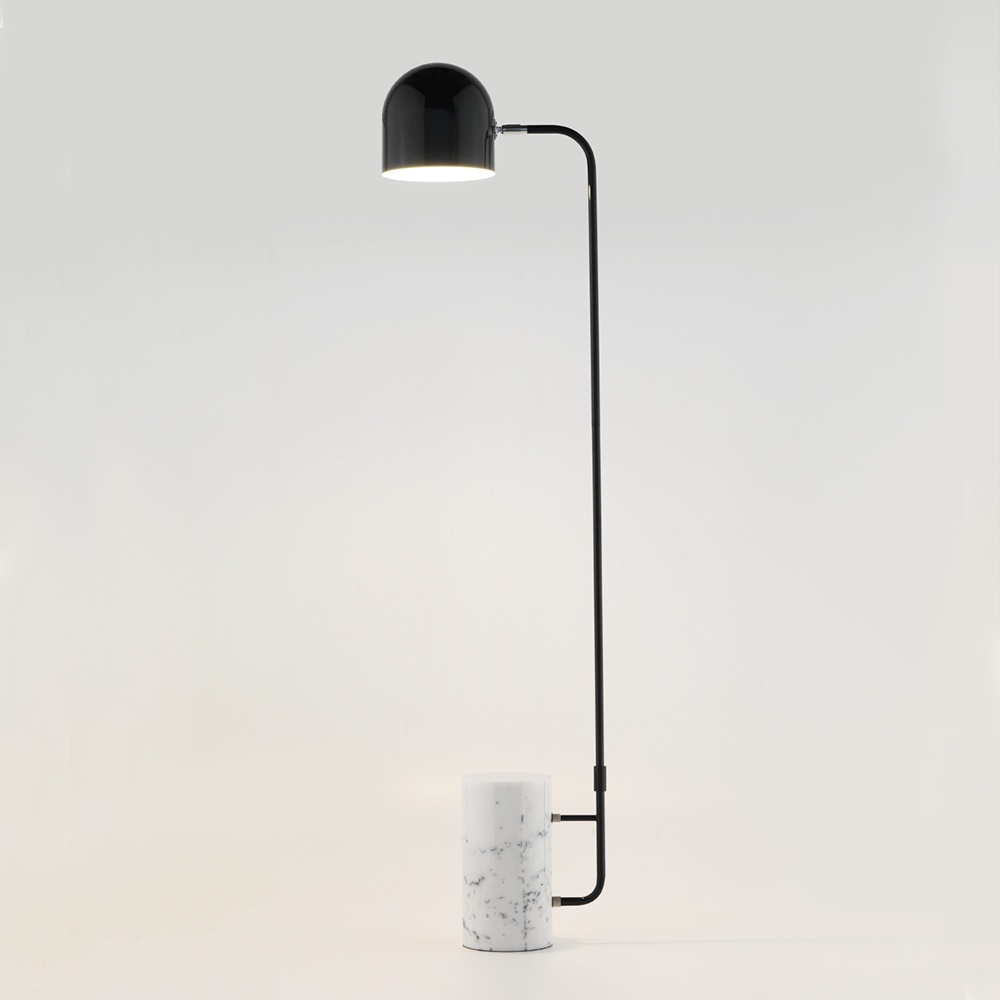 Luca Floor Light