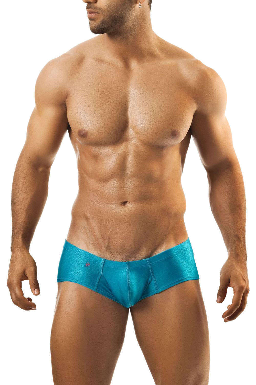 A cheeky boxer brief design from one of our cheekiest men's underwear brands