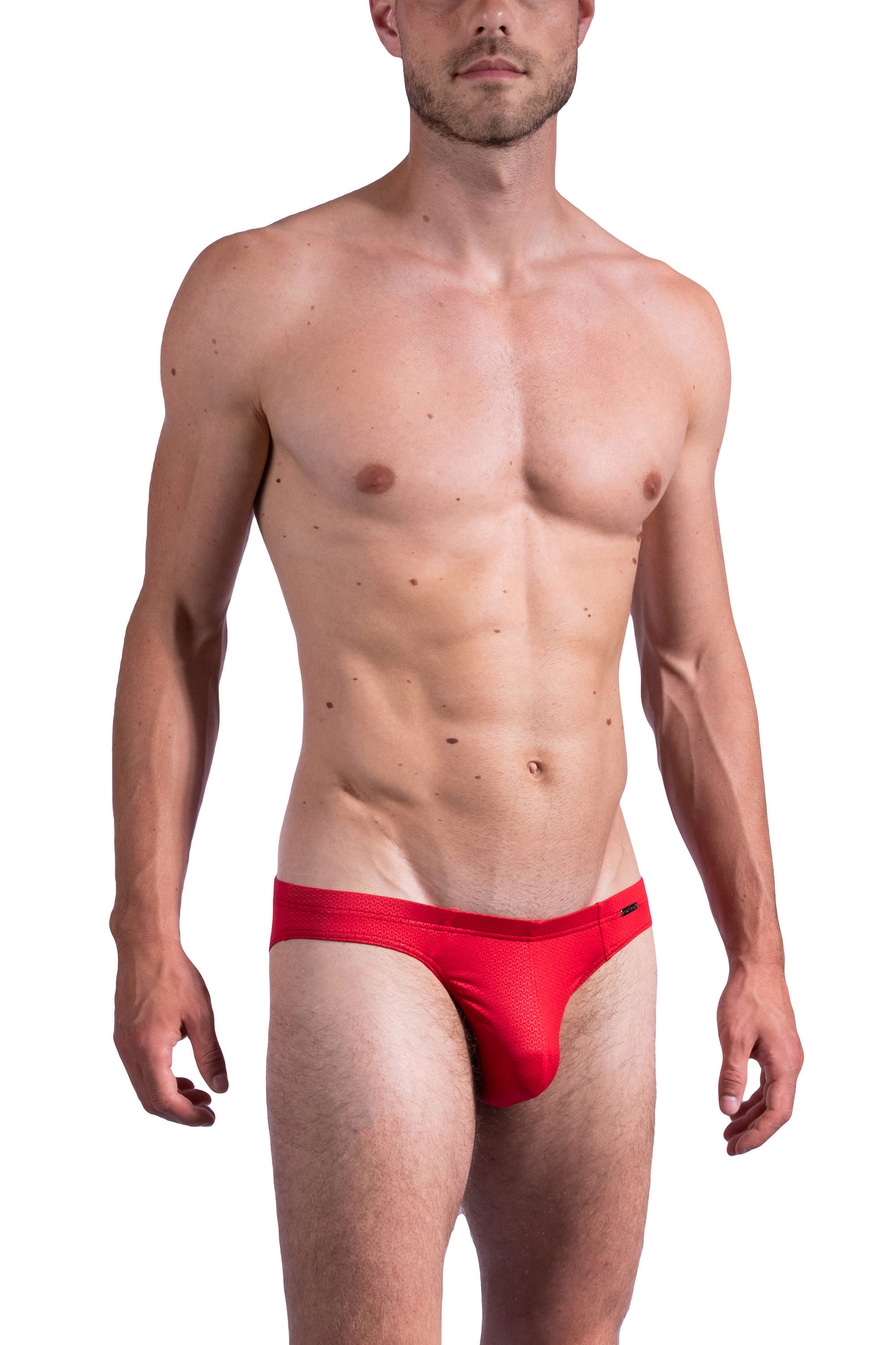 Shop sophisticated Olaf Benz RED 2163 Brazil Brief men's underwear bikini slips. Fine jacquard male micro underpants – buy a pair online at DGU today