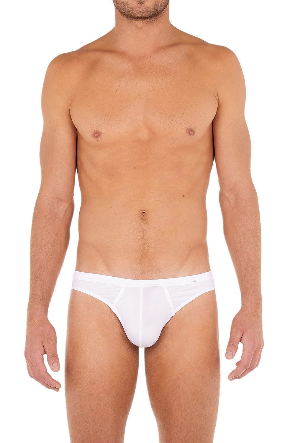 HOM Tencel Soft Comfort Micro Briefs men’s underwear slips are pure luxury – shop male bikinis in sustainable silky Lyocell. International delivery