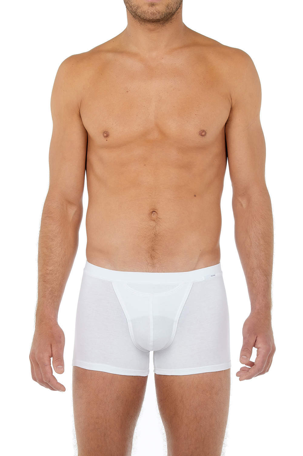 Superb HOM Tencel Soft HO1 Comfort Boxer Brief men’s underwear trunk. Breathable wicking male maxi short in sustainable Lyocell. Shop our online store