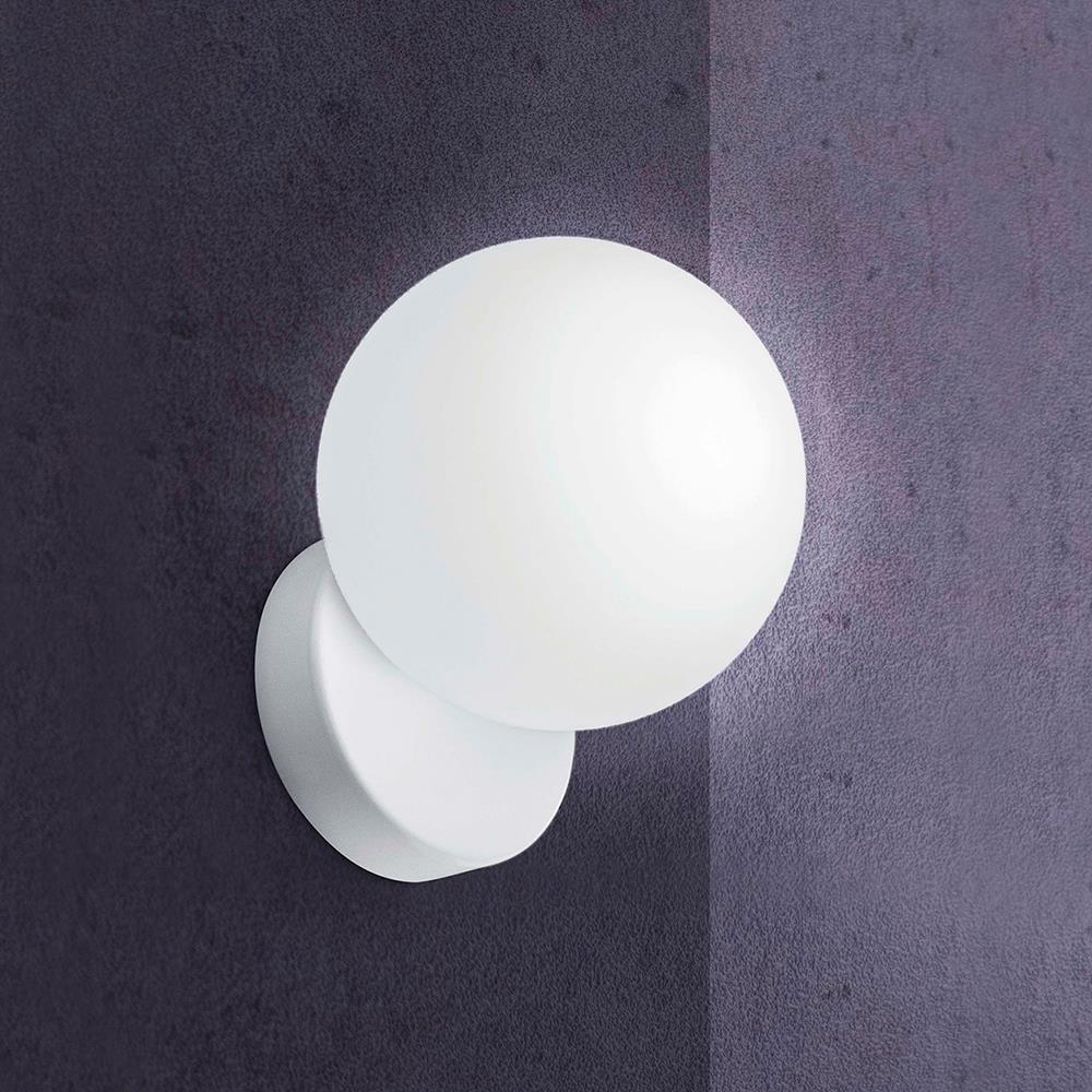 Celestial Wall Light White