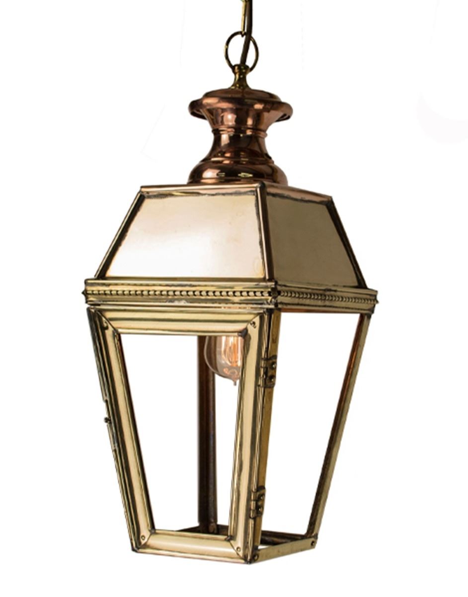 Limehouse Kensington Pendant Lacquered Polished Brass Outdoor Lighting Outdoor Lighting Brassgold Designer Pendant Lighting