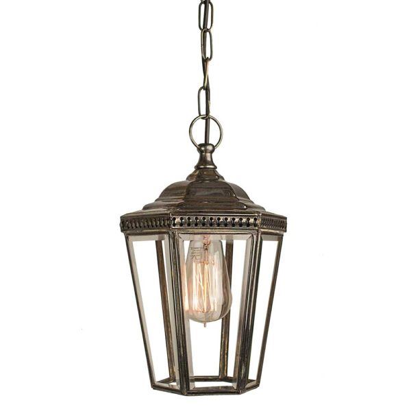 Limehouse Windsor Pendant Old Antique Finish Outdoor Lighting Outdoor Lighting Brassgold Designer Pendant Lighting