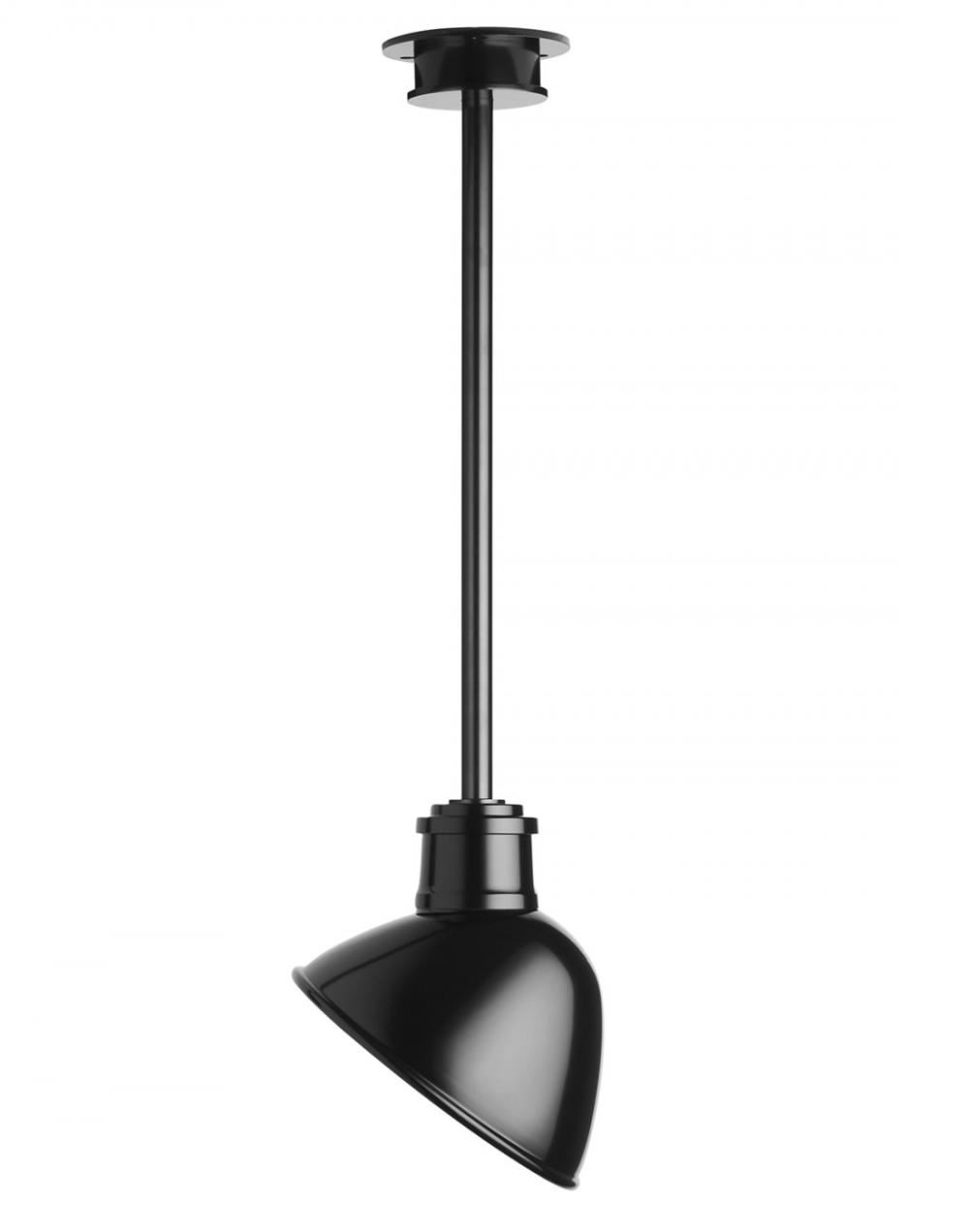 Eleanor Home Tuby Pendant Tuby Globe Black Designer Pendant Lighting