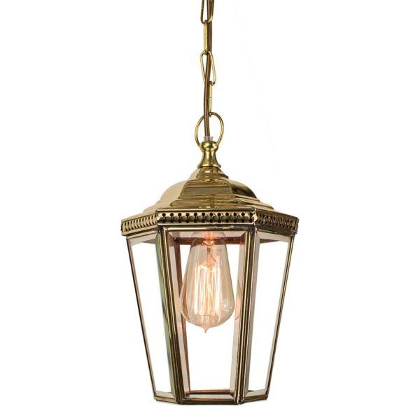 Limehouse Windsor Pendant Distressed Finish Outdoor Lighting Outdoor Lighting Brassgold Designer Pendant Lighting