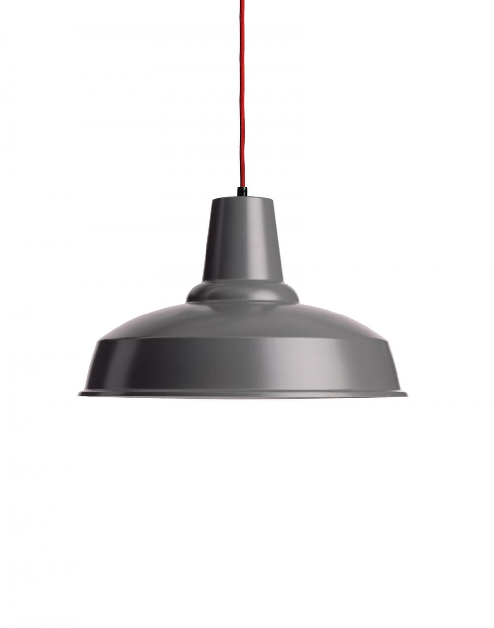 Eleanor Home Piccolo Pendant Graphite Black Designer Pendant Lighting