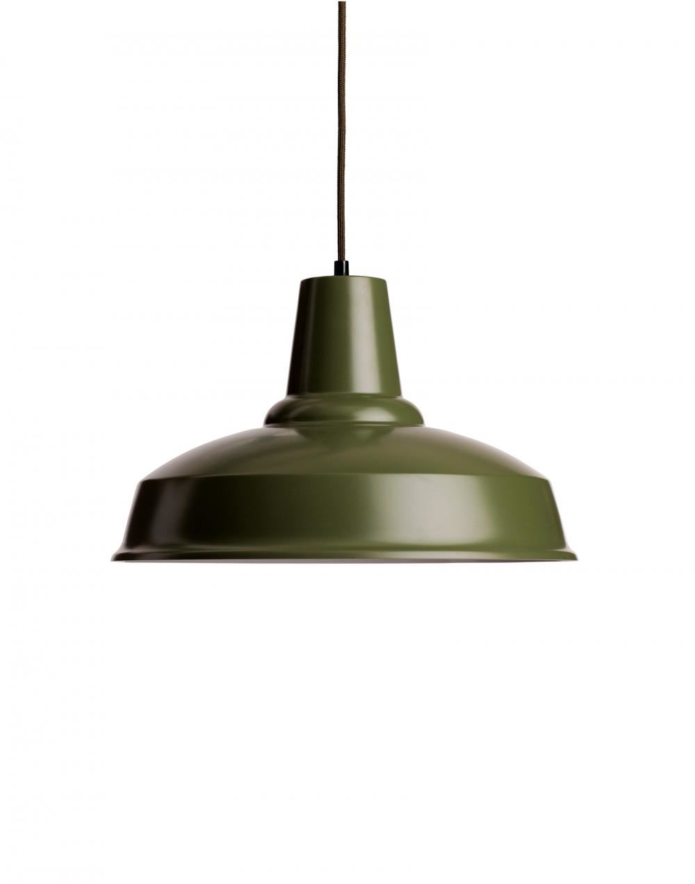 Eleanor Home Piccolo Pendant Army Multi Designer Pendant Lighting