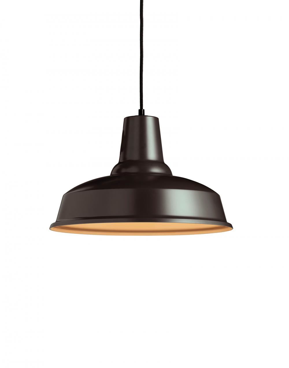 Eleanor Home Piccolo Pendant Black And Gold Designer Pendant Lighting