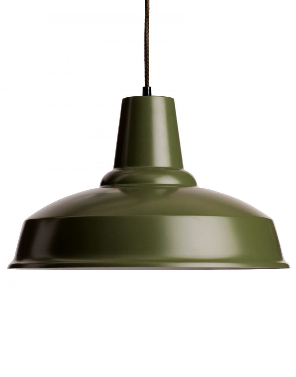 Eleanor Home Hercules Pendant Army Multi Designer Pendant Lighting