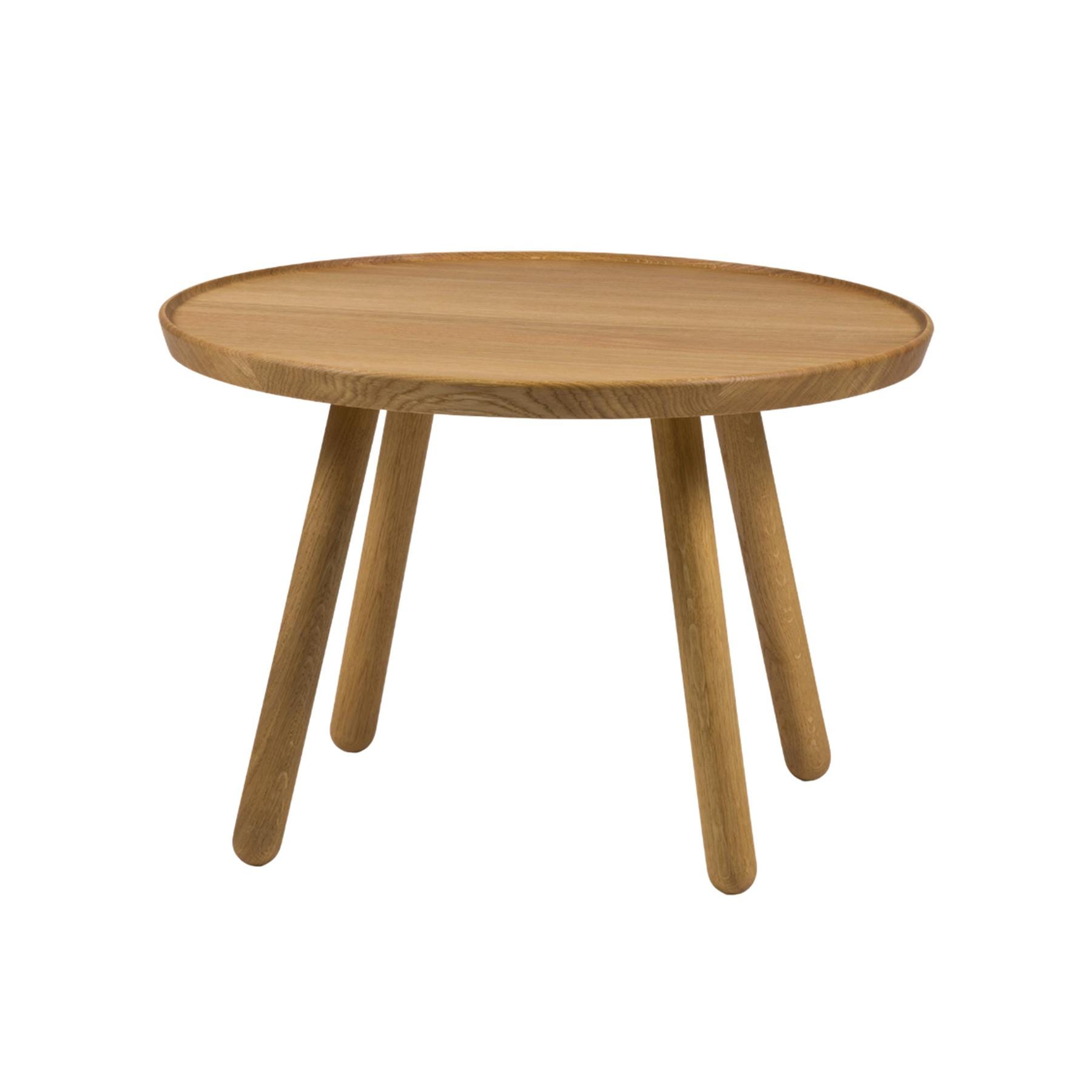 Finn Juhl Pelican Coffee Table Walnut Dark Wood Designer Furniture From Holloways Of Ludlow