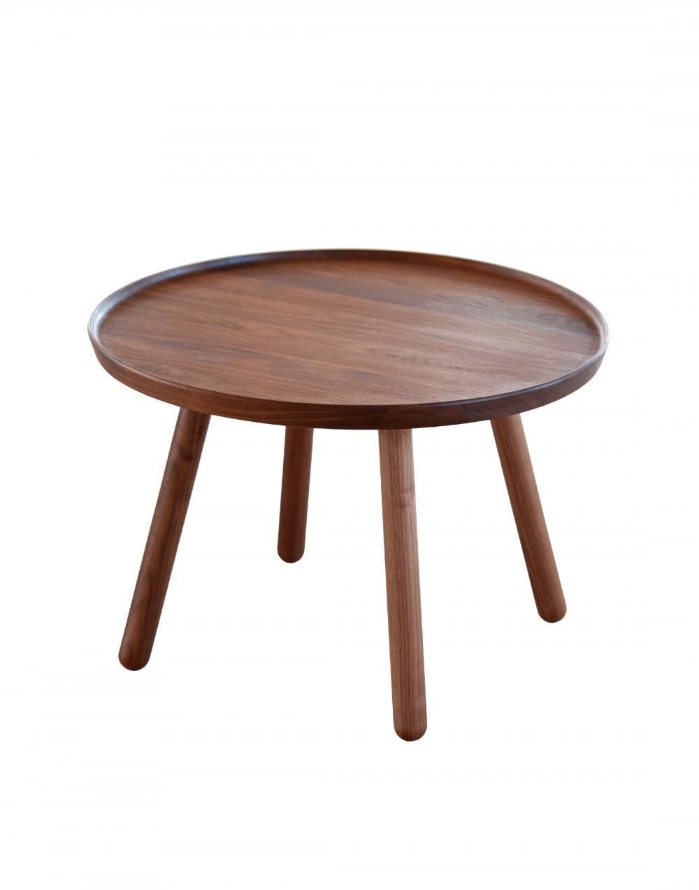 Finn Juhl Pelican Coffee Table Oregon Pine Light Wood Designer Furniture From Holloways Of Ludlow