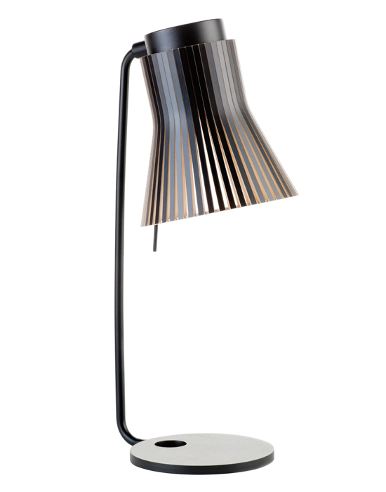 Petite Table Lamp