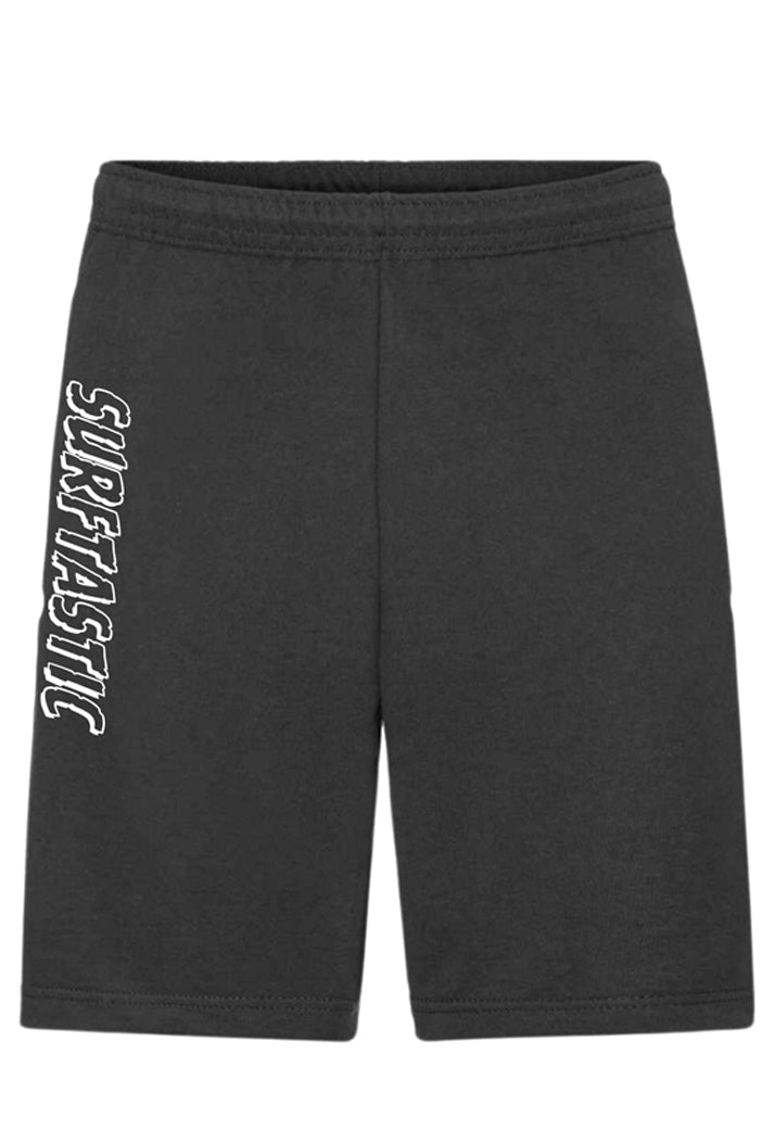 Surftastic Classic Shorts - Black - L