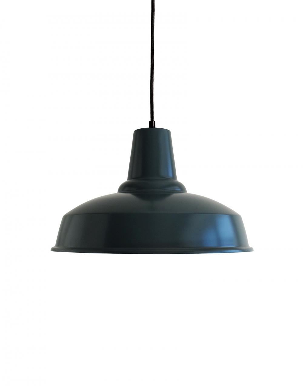 Eleanor Home Pandulera Pendant Midnight Blue Designer Pendant Lighting