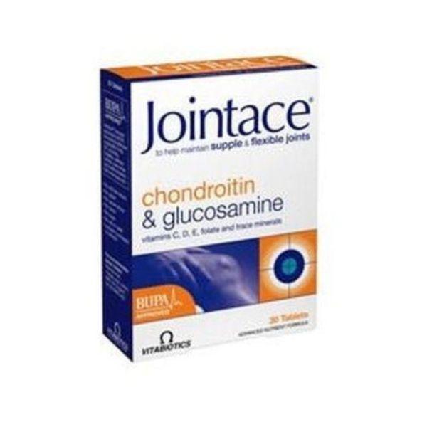 Vitabiotics Jointace Chondroitin & Glucosamine 30 Tablets shop the