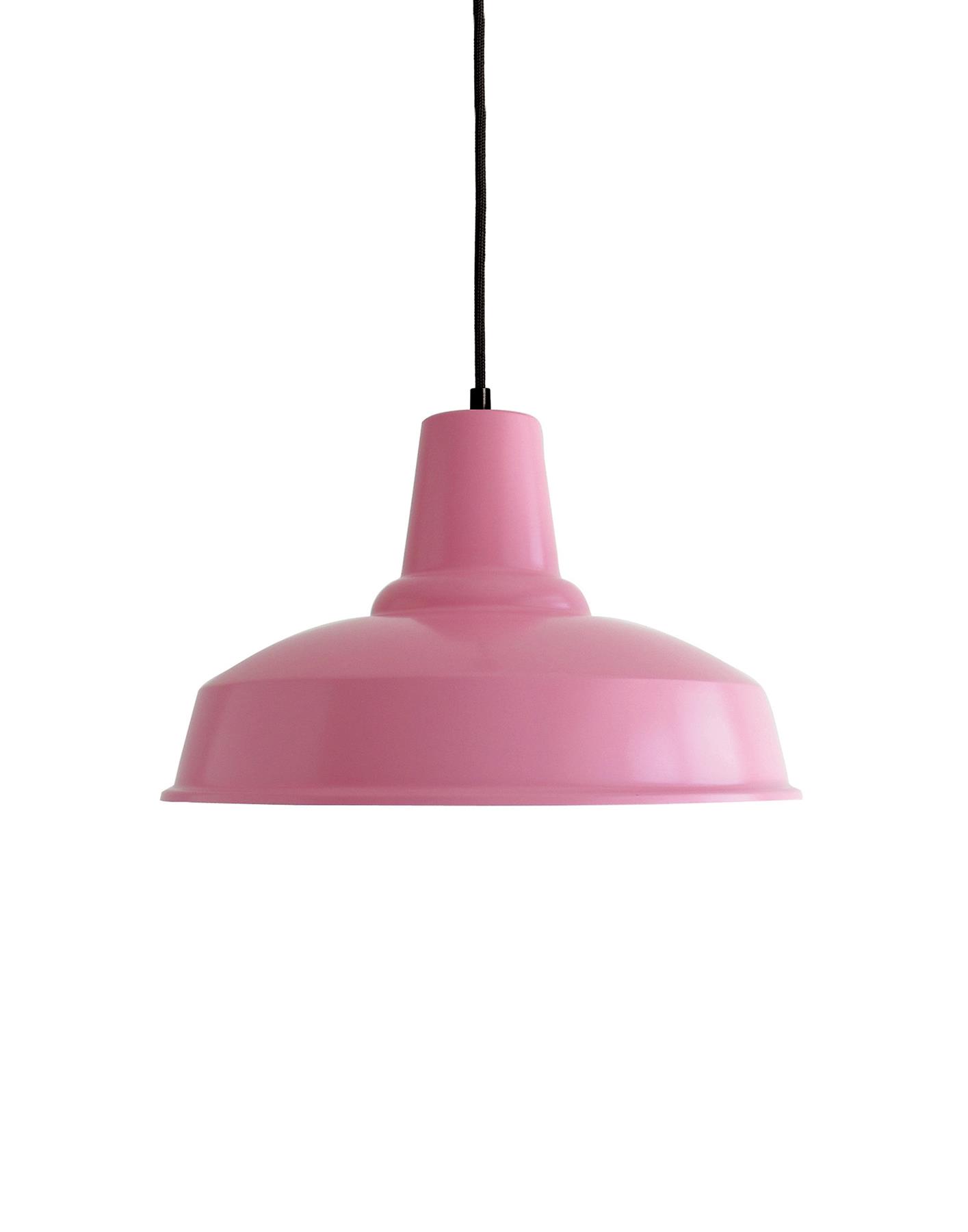 Eleanor Home Pandulera Pendant Rosa Black Ceiling Rose Red Designer Pendant Lighting