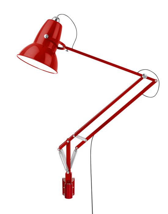 Anglepoise 1227 Giant Outdoor Wall Lamp