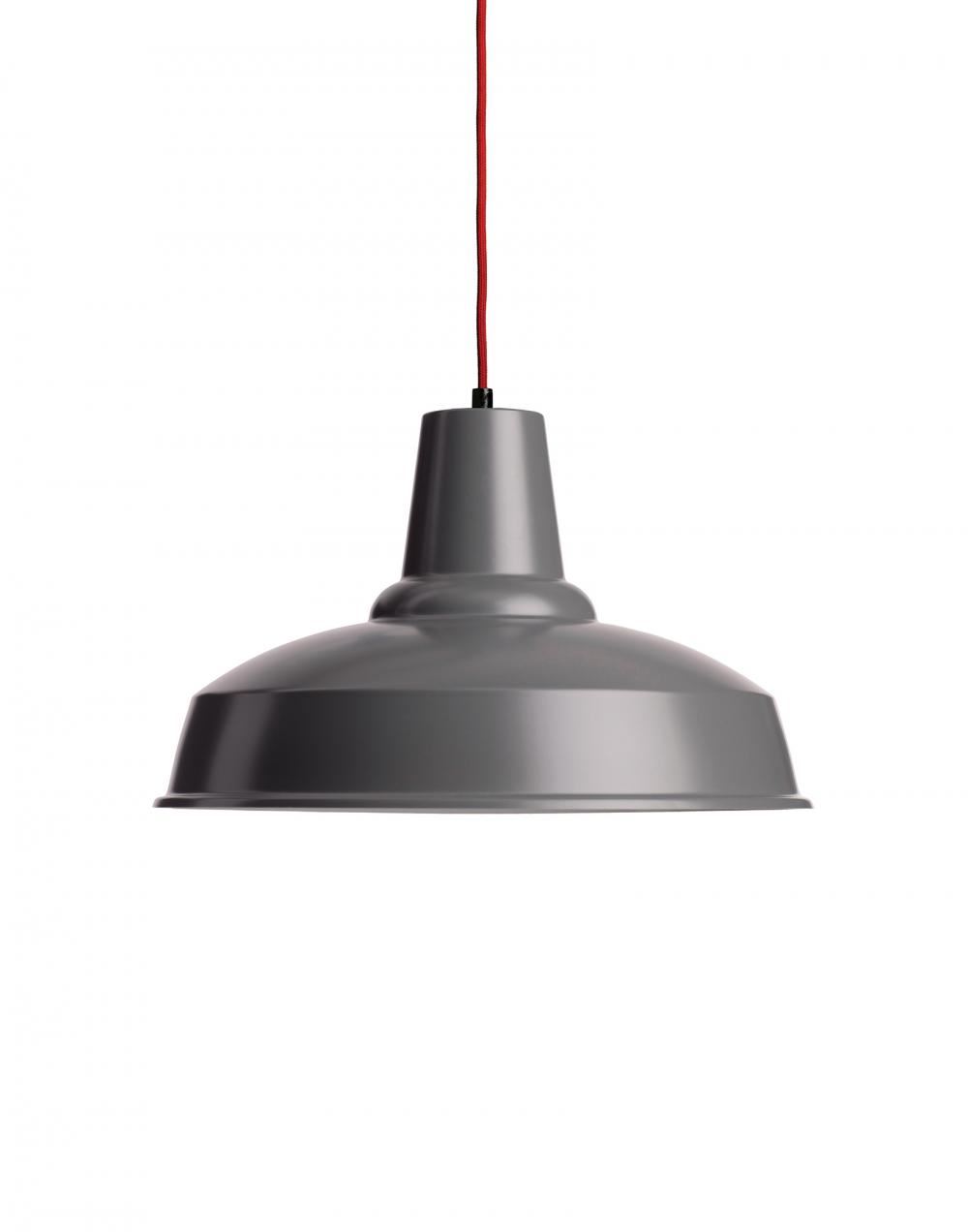 Eleanor Home Pandulera Pendant Graphite Black Designer Pendant Lighting