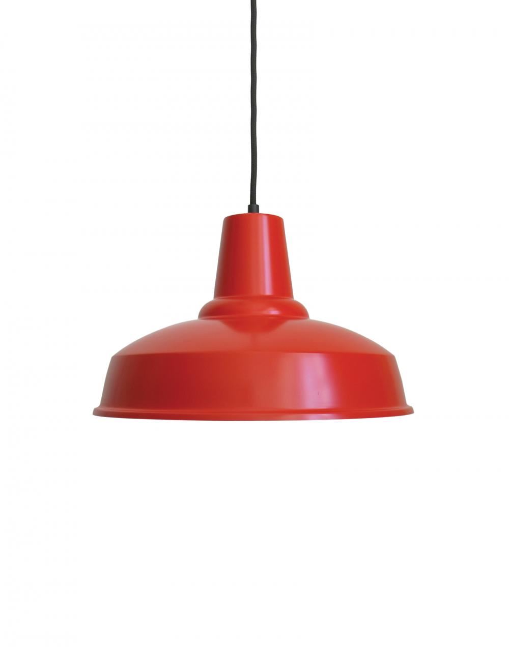 Eleanor Home Pandulera Pendant Red Designer Pendant Lighting