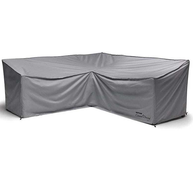 Kettler Palma Protective Garden Furniture Cover for Palma Mini Corner Sofa