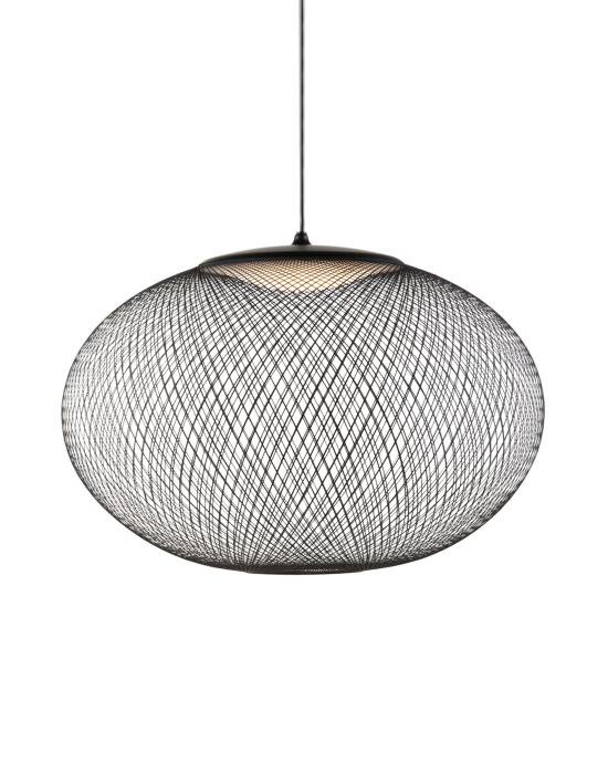 Nr2 Pendant Light