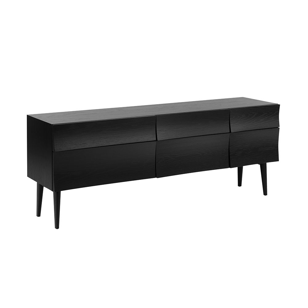 Reflect Sideboard Large Black