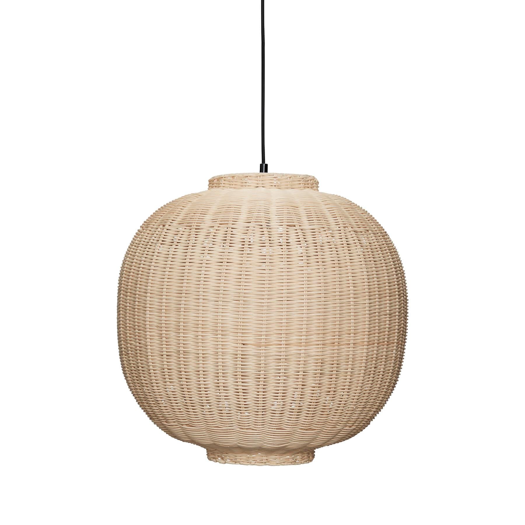 Chand Pendant Light Round Brown Designer Pendant Lighting