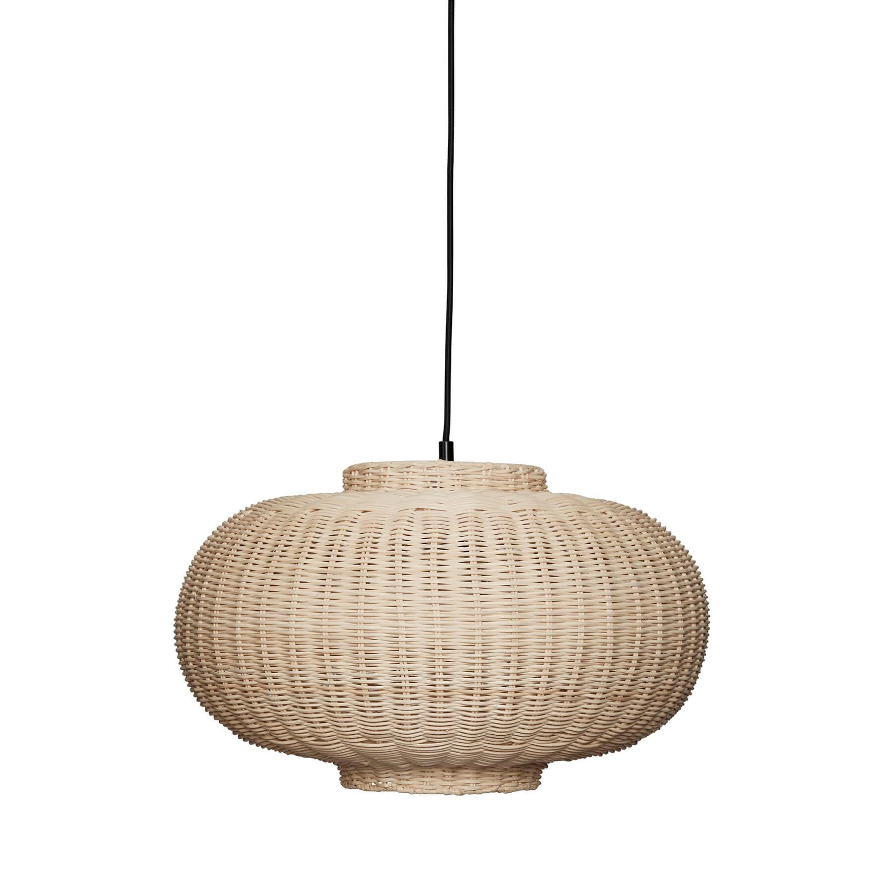 Chand Pendant Light Elipse Brown Designer Pendant Lighting