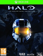 Image of Halo The Master Chief Collection