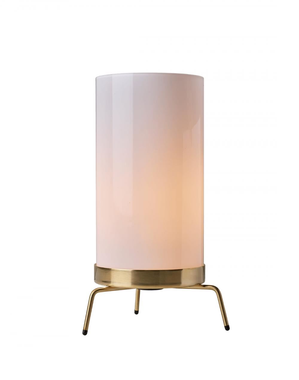 Pm02 Table Lamp Brass