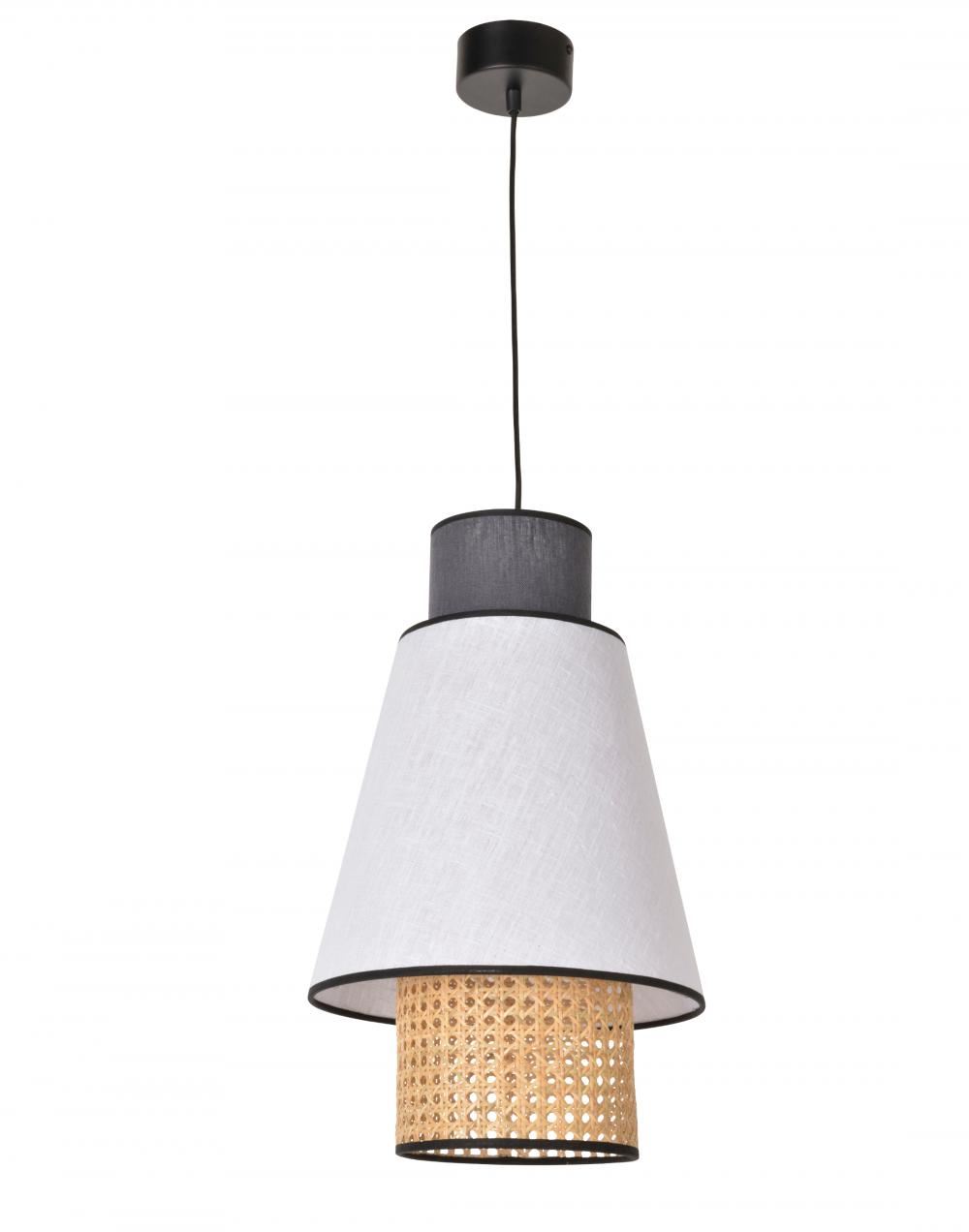 Singapore Pm Pendant White And Anthracite Designer Pendant Lighting