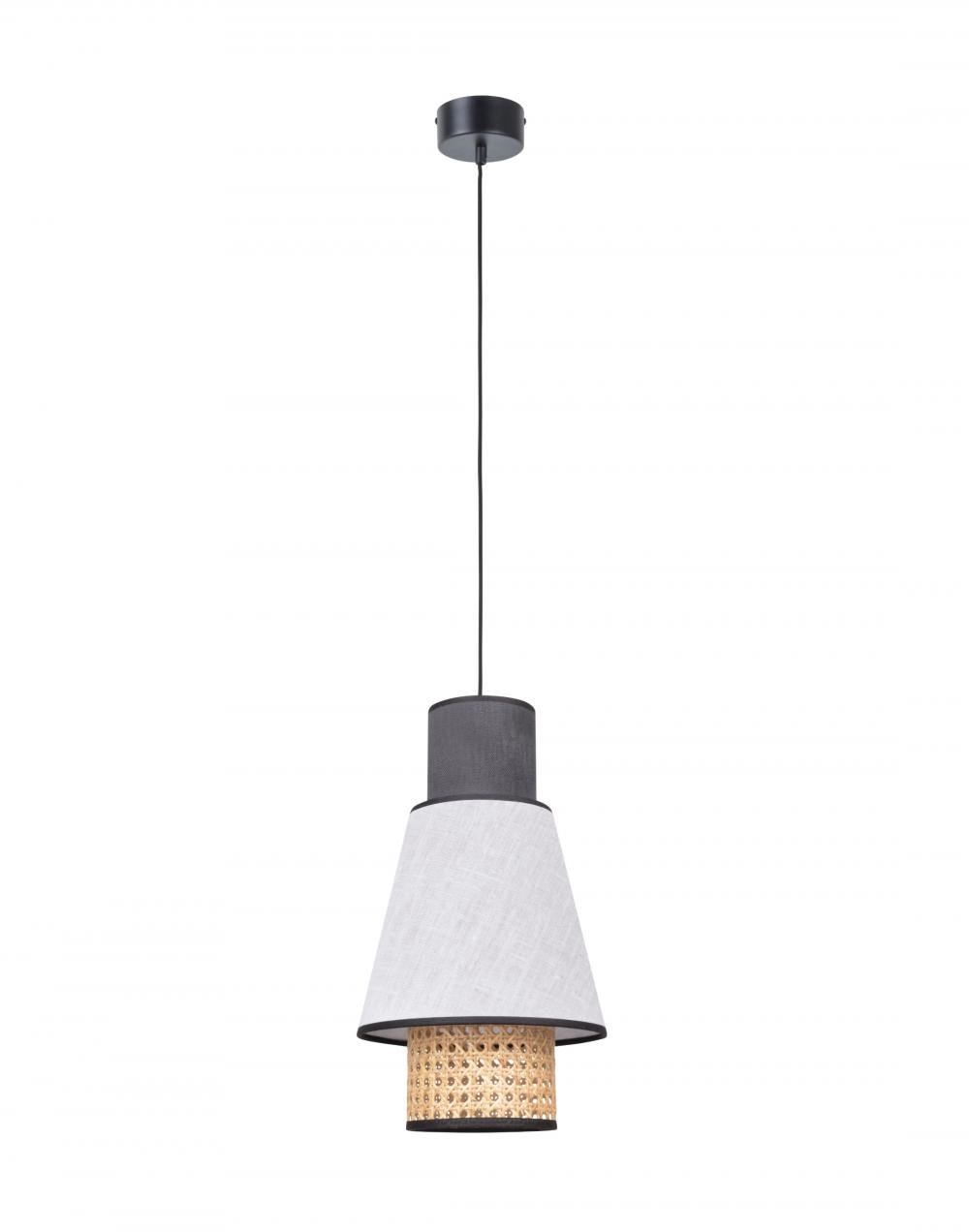 Singapore Mini Pm Pendant White And Anthracite Designer Pendant Lighting