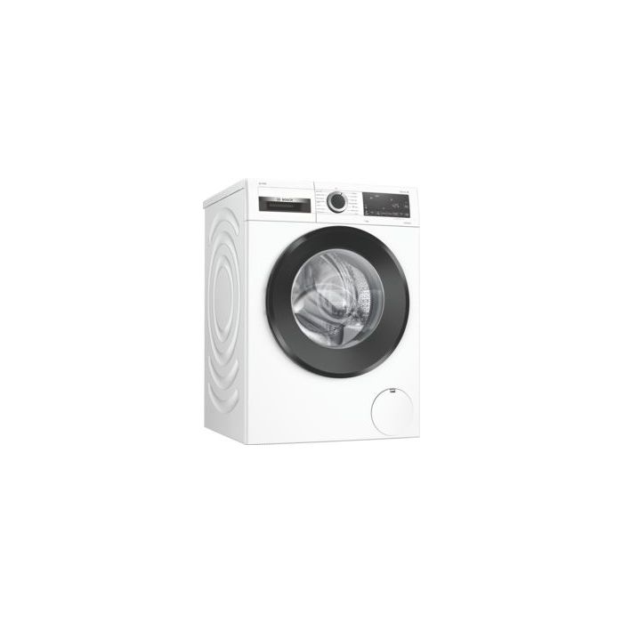 Bosch Wgg244a9gb 9kg 1400 Spin Washing Machine White