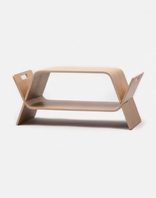 Embrace Side Table
